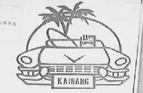 KAIBANG