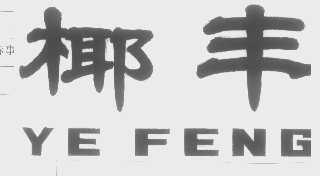 椰丰