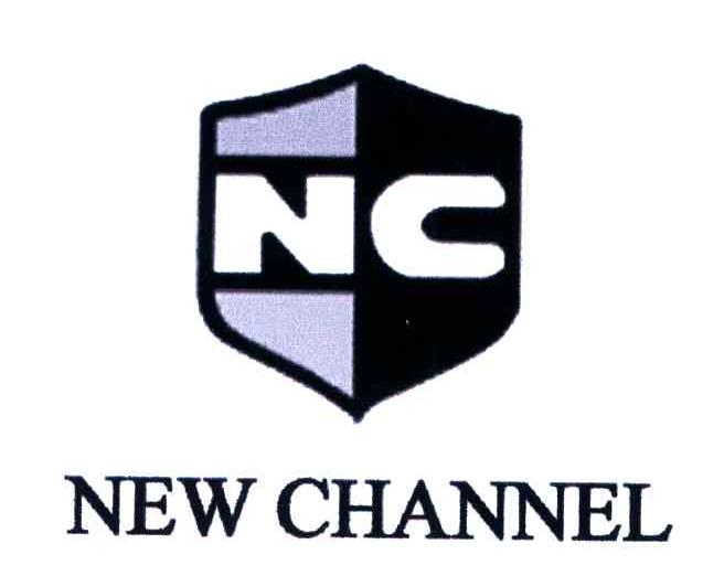 NC;NEW CHANNEL