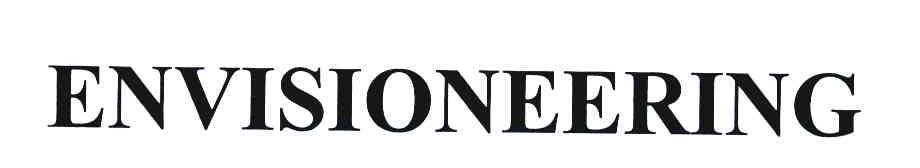 ENVISIONEERING