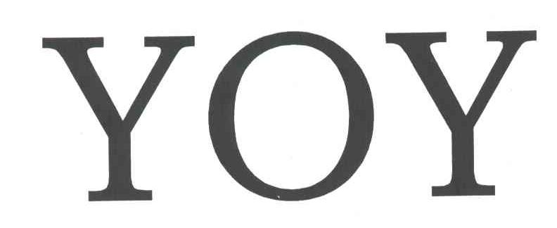 YOY