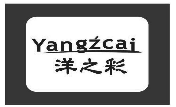 洋之彩 YANGZCAI