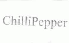 CHILLIPEPPER