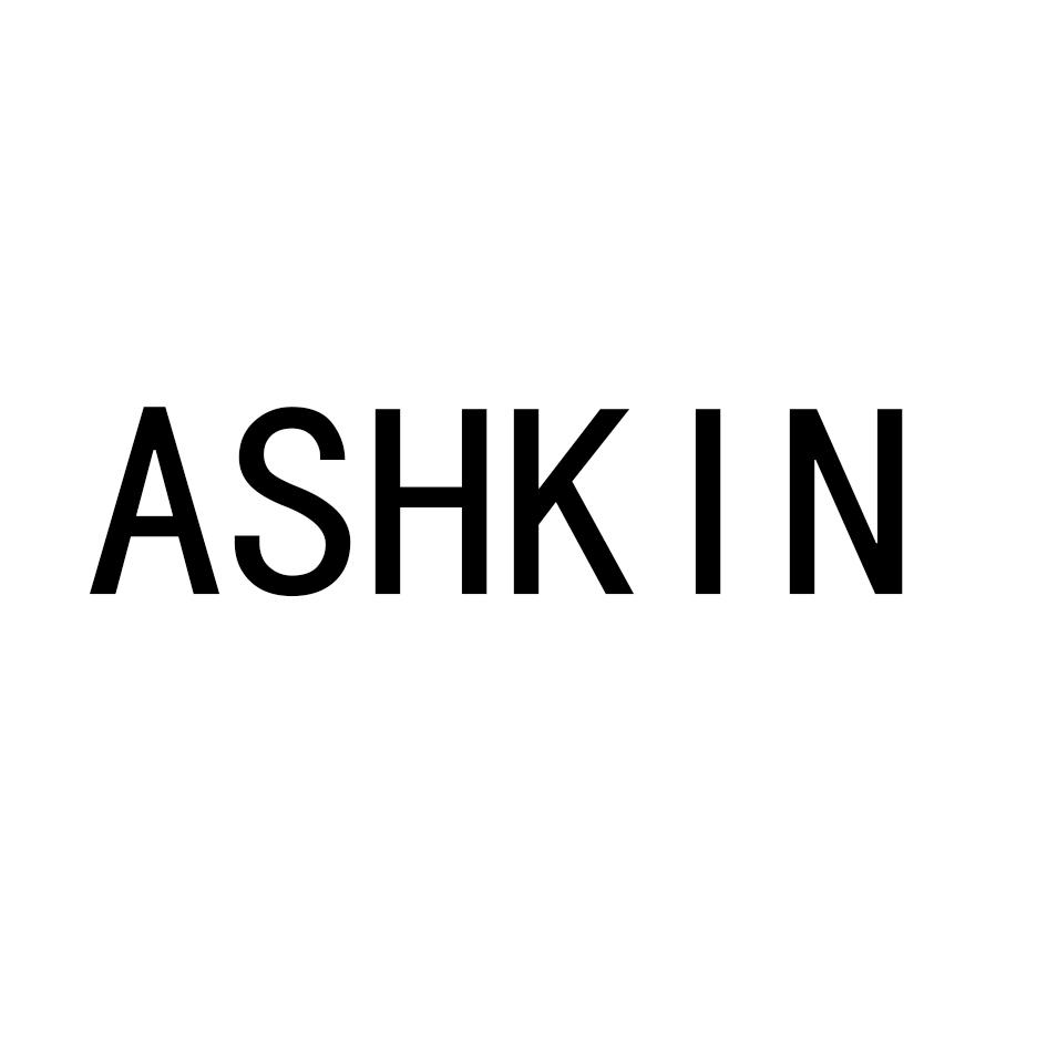 ASHKIN