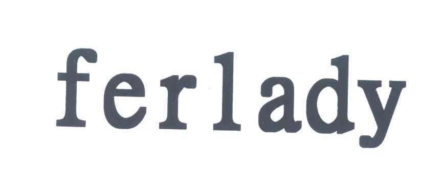 FERLADY