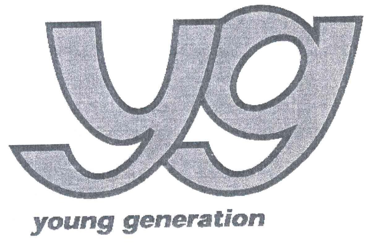 YOUNG GENERATION