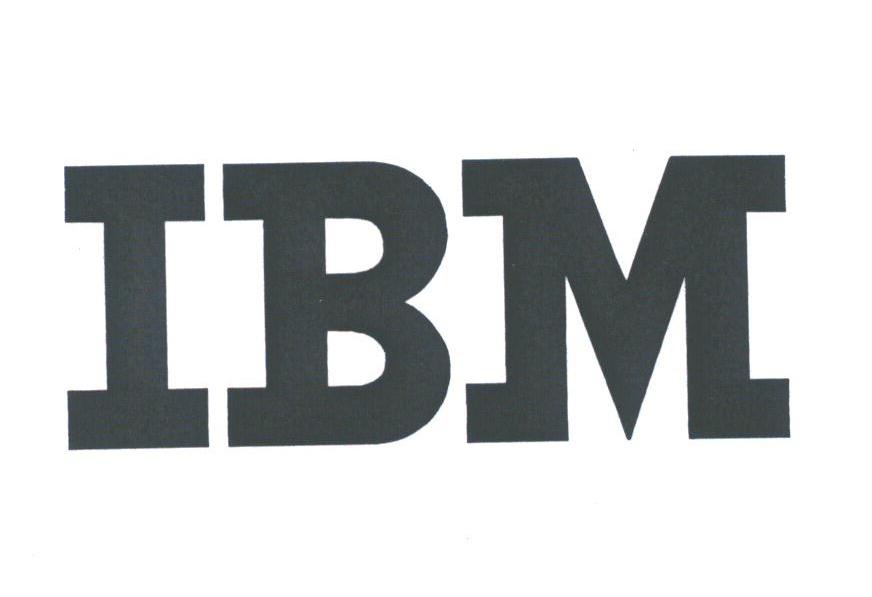 IBM