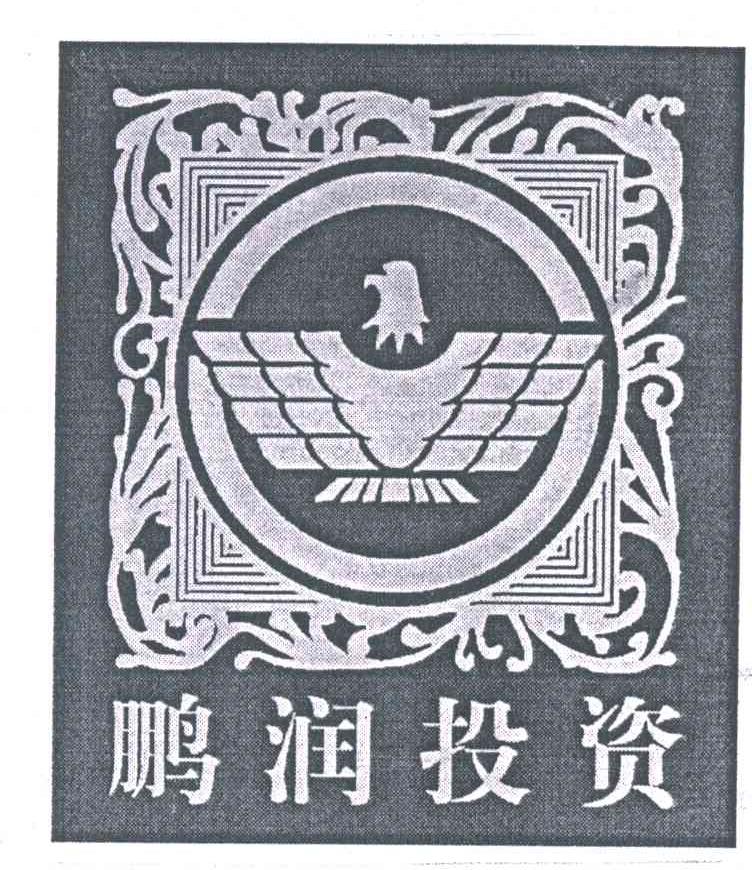 鹏润投资