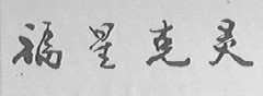 福星克灵