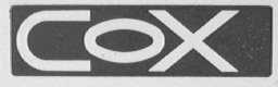 COX