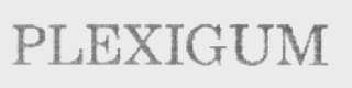 PLEXIGUM
