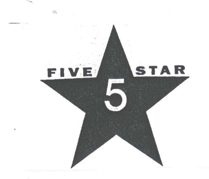 FIVE STAR