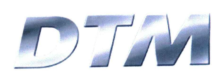DTM