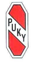 PUKY