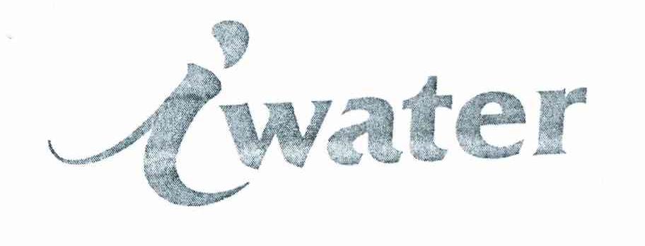 IWATER