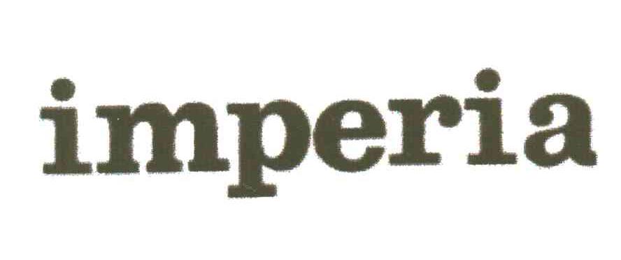 IMPERIA