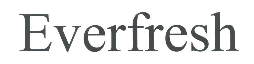 EVERFRESH
