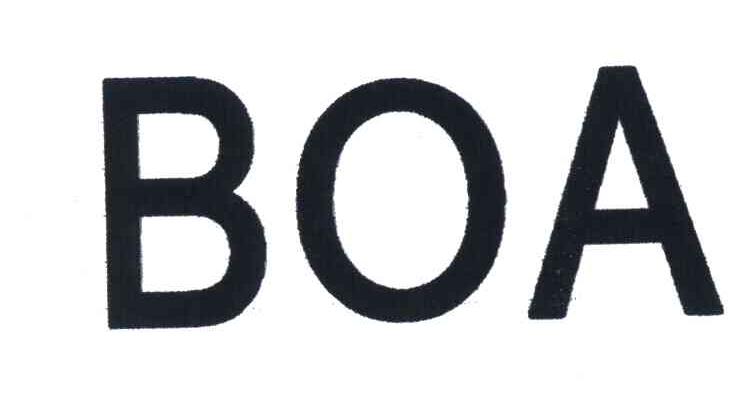 BOA