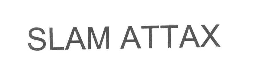 SLAMATTAX