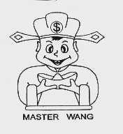 MASTER WANG