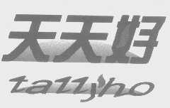 天天好   TALLYHO