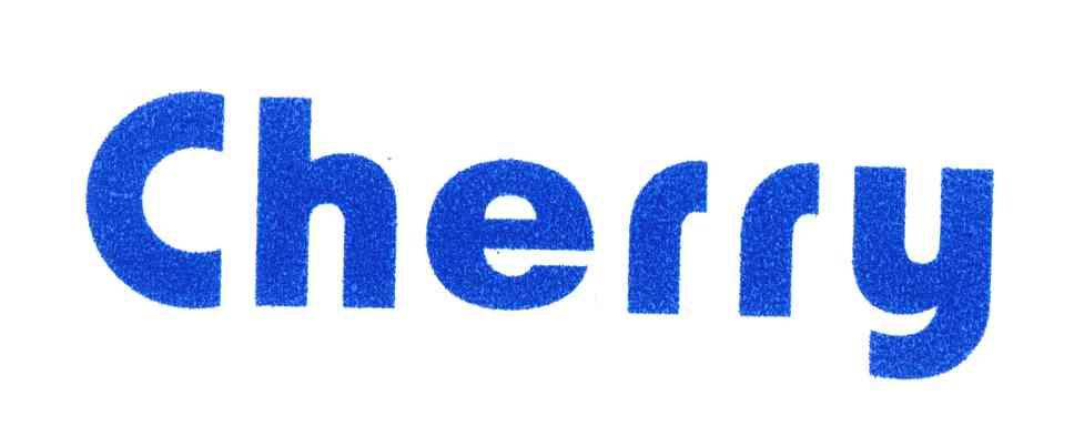 CHERRY