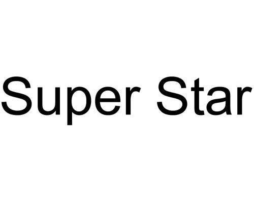 SUPER STAR