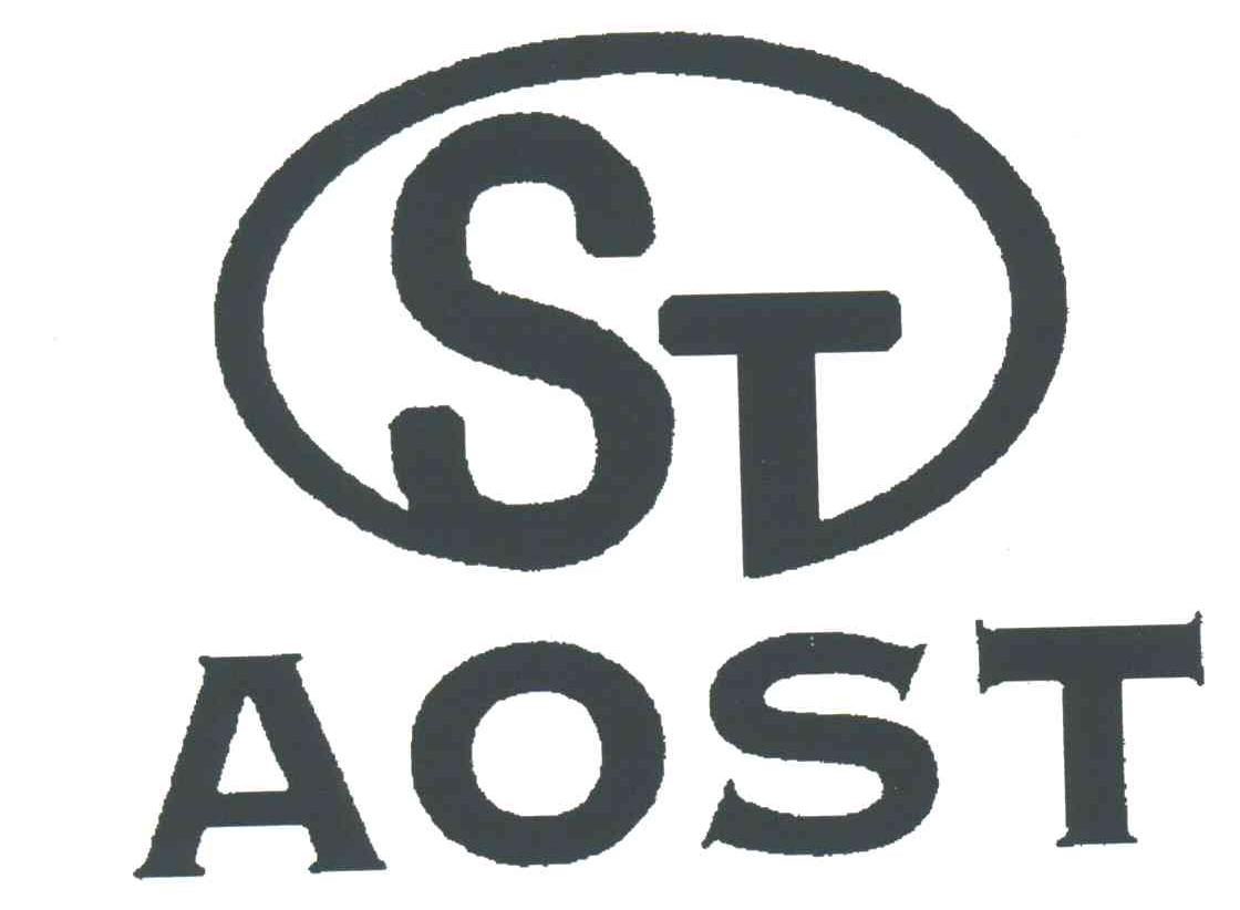 AOST;ST