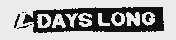 DAYSLONG