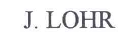 J LOHR