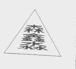 森鑫淼