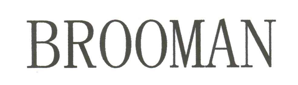 BROOMAN