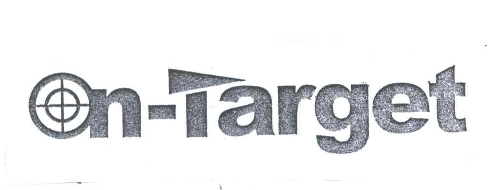 ON-IARGET
