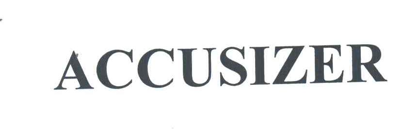 ACCUSIZER