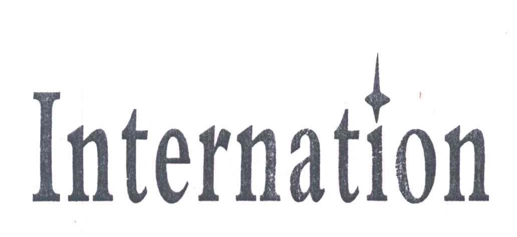 INTERNATION