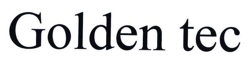 GOLDENTEC