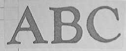 ABC
