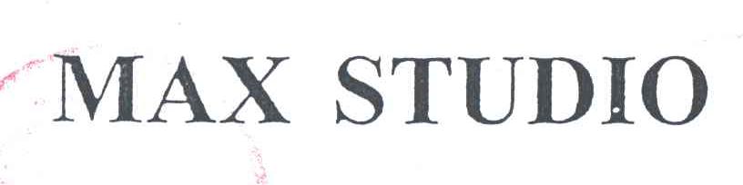 MAX STUDIO