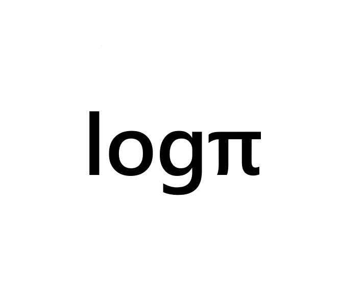 LOG &Pi; LOG