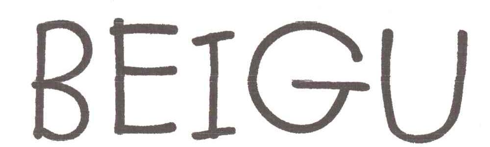 BEIGU