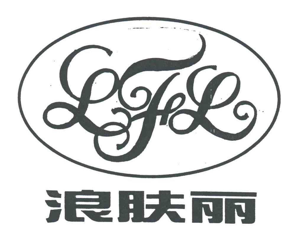 浪肤丽