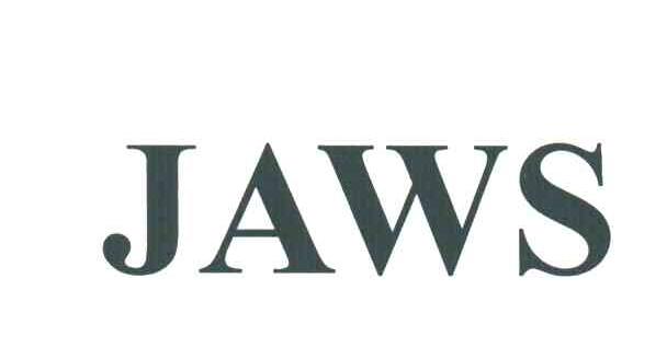 JAWS