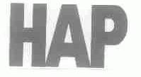 HAP