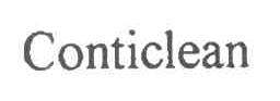 CONTICLEAN