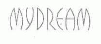 MYDREAM