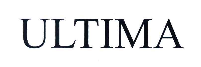 ULTIMA
