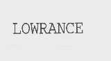 LOWRANCE