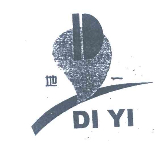 地一;DY