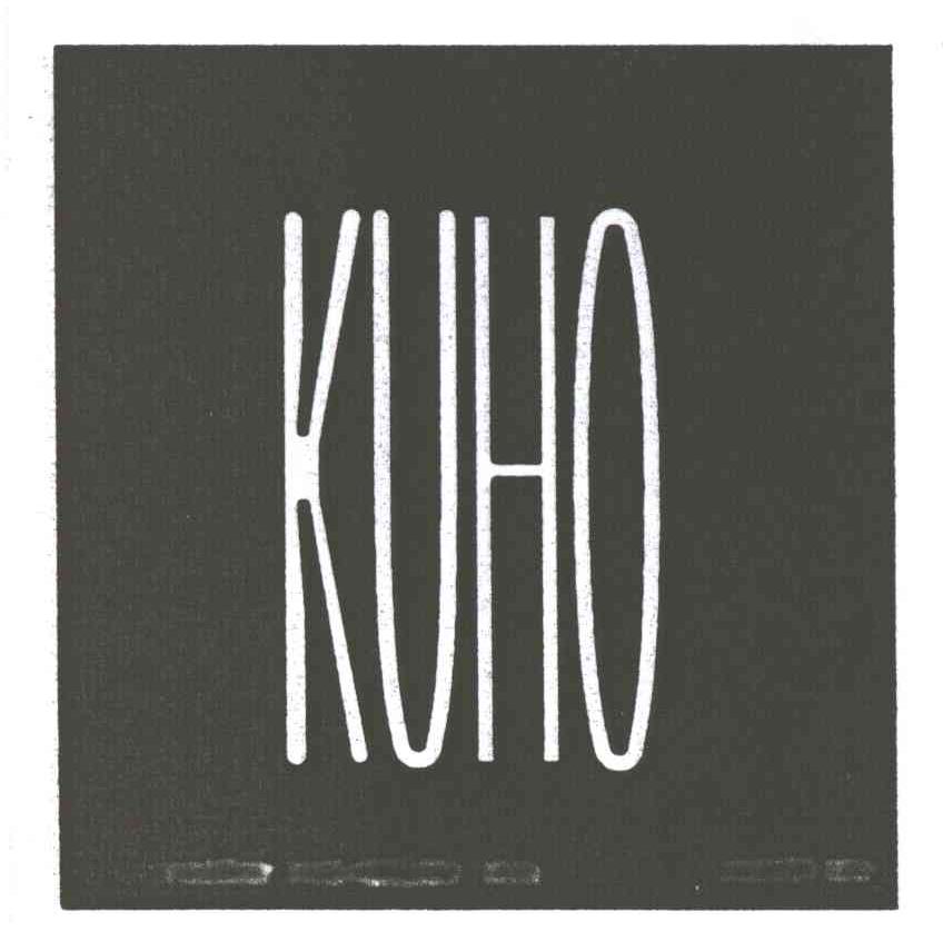 KUHO