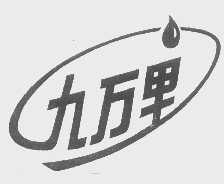 九万里